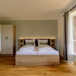 Landhaus Nienhagen Ostseebad Nienhagen