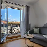 Vendégház Landhaus Nienhagen Ostseebad Nienhagen