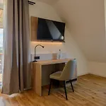 Landhaus Nienhagen Vendégház 4*