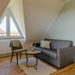 Landhaus Nienhagen Vendégház