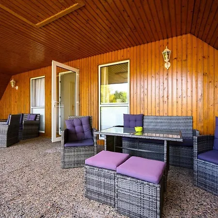 Landhaus Nienhagen Ostseebad Nienhagen