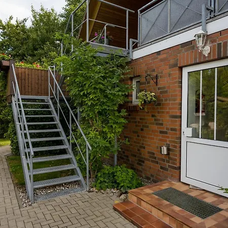 Landhaus Nienhagen Ostseebad Nienhagen