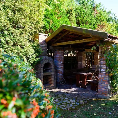 Landhaus Nienhagen Pensionat Ostseebad Nienhagen