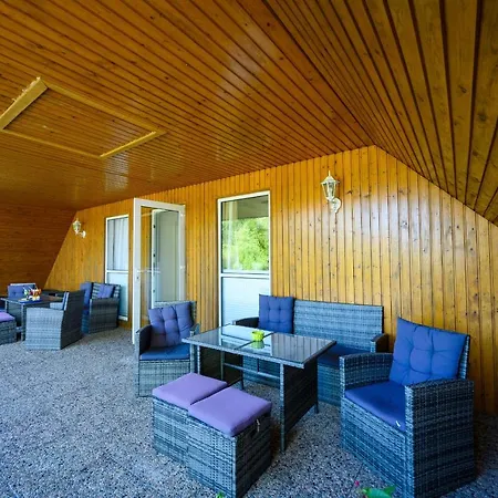 Landhaus Nienhagen 4*