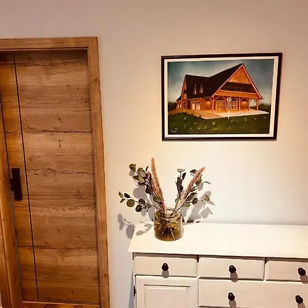 Pensionat Landhaus Nienhagen