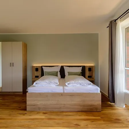 Landhaus Nienhagen Ostseebad Nienhagen