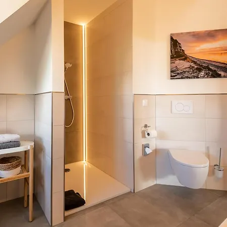 Landhaus Nienhagen Pensionat 4*