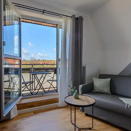 Pensionat Landhaus Nienhagen Ostseebad Nienhagen