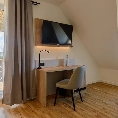 Landhaus Nienhagen Pensionat 4*