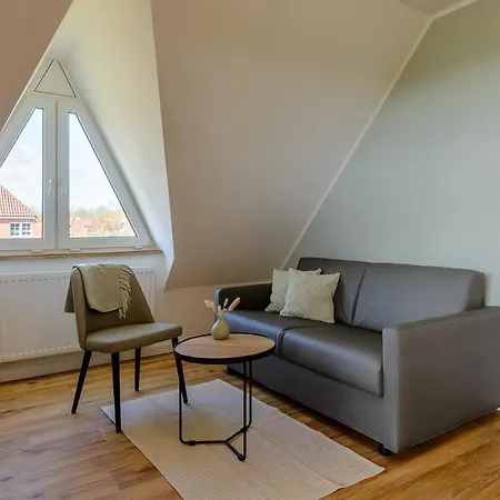 Landhaus Nienhagen Pensionat