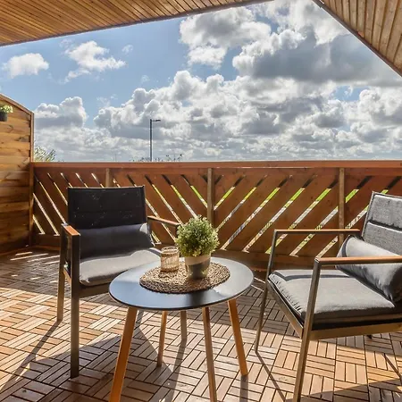 Landhaus Nienhagen 4* Ostseebad Nienhagen