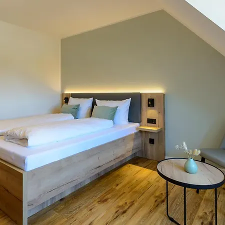 Landhaus Nienhagen 4*