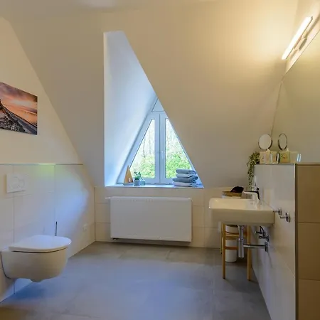 Landhaus Nienhagen 4* Ostseebad Nienhagen