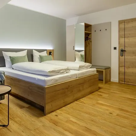 Landhaus Nienhagen Pensionat Ostseebad Nienhagen