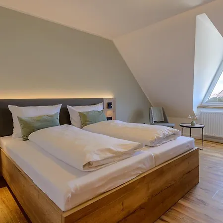 Landhaus Nienhagen Pensionat Ostseebad Nienhagen